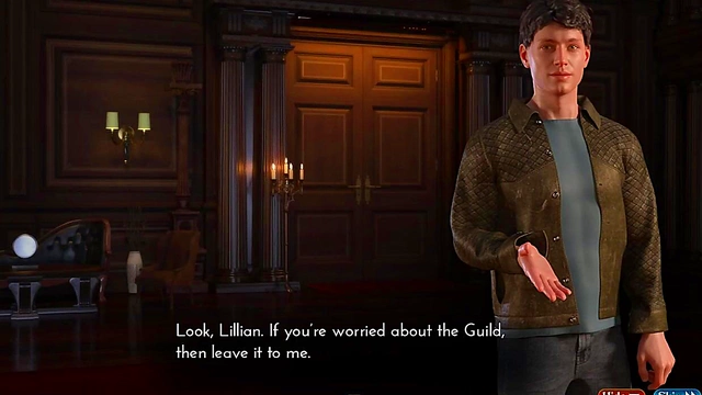 Horny Anime Babe Gets Fucked In All Positions For A Juicy cumshot Fantasies