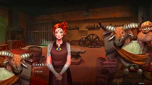 Scooby-Doo Anime Babe Shagged Hard for Gloryhole Blowjobs & Facial Cumshots