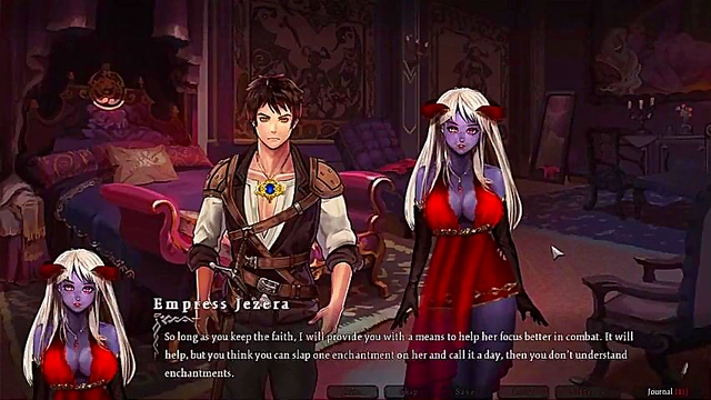 Scooby-Doo Anime Babe Shagged Hard for Gloryhole Blowjobs & Facial Cumshots