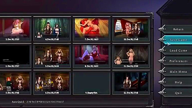 Scooby-Doo Anime Babe Shagged Hard for Gloryhole Blowjobs & Facial Cumshots