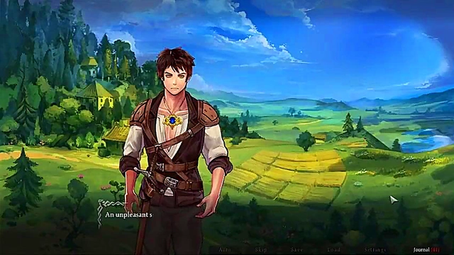 Scooby-Doo Anime Babe Shagged Hard for Gloryhole Blowjobs & Facial Cumshots