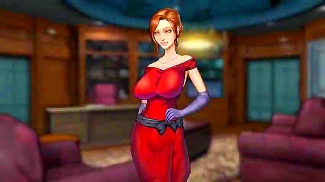 Spy X Family Yor Forger Enjoys Hardcore Anime Spy Sex Adventure Corrida Peh-Koi