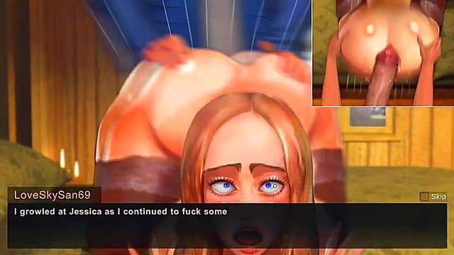 Spy X Family Yor Forger Enjoys Hardcore Anime Spy Sex Adventure Corrida Peh-Koi