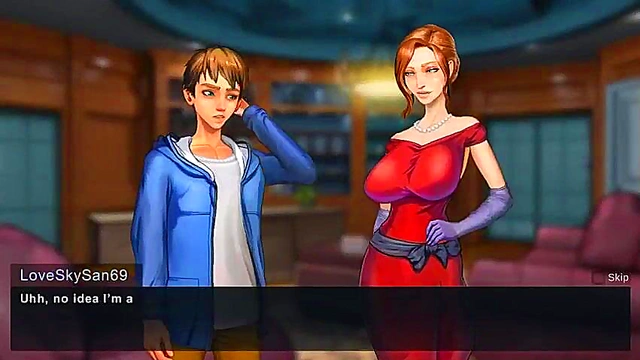 Spy X Family Yor Forger Enjoys Hardcore Anime Spy Sex Adventure Corrida Peh-Koi