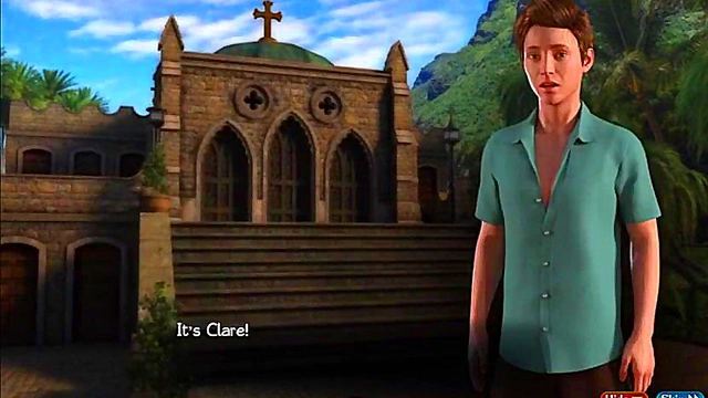 Hot Anime Threesome Action Stunning Girls Get Naughty Together On-Screen