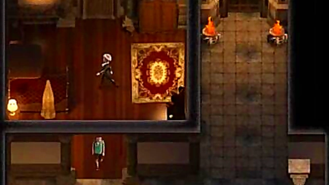 Hot Anime Threesome Action Stunning Girls Get Naughty Together On-Screen