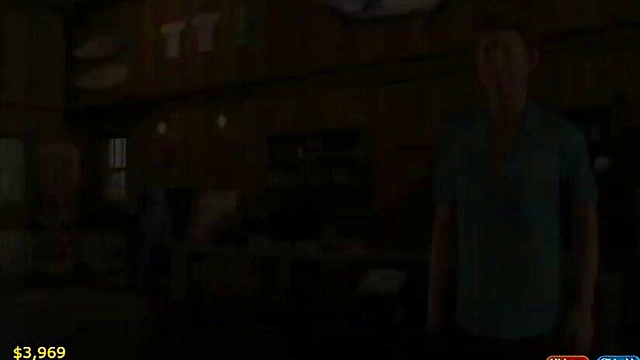 Hot Anime Threesome Action Stunning Girls Get Naughty Together On-Screen