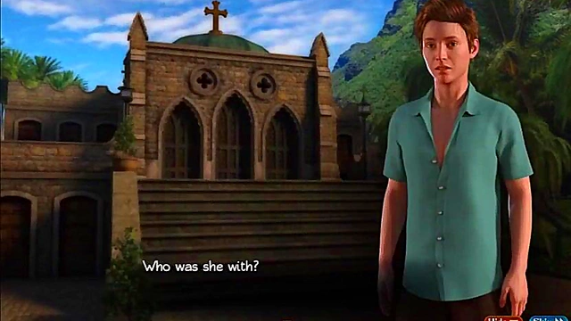 Hot Anime Threesome Action Stunning Girls Get Naughty Together On-Screen