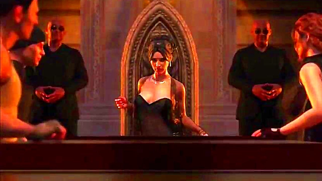 Hot Anime Threesome Action Stunning Girls Get Naughty Together On-Screen