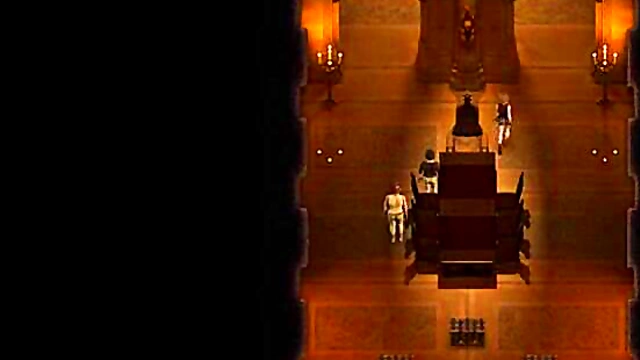 Hot Anime Threesome Action Stunning Girls Get Naughty Together On-Screen