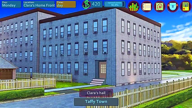 Sizzling Summer Anime Sex Scene With Kinky Bra Swapping Friends