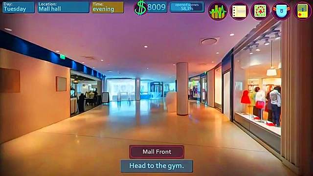 Anime Fantasy Babe Seduces Stud for Fiery Cocksucking & Orgasmic Explosions