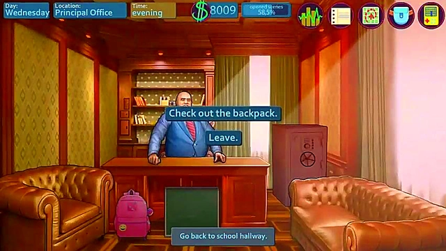 Anime Fantasy Babe Seduces Stud for Fiery Cocksucking & Orgasmic Explosions