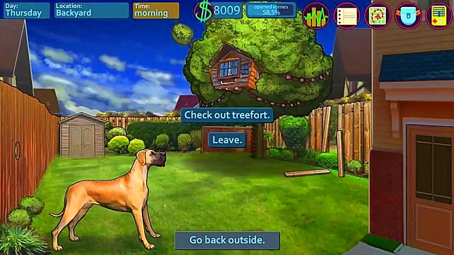 Anime Fantasy Babe Seduces Stud for Fiery Cocksucking & Orgasmic Explosions