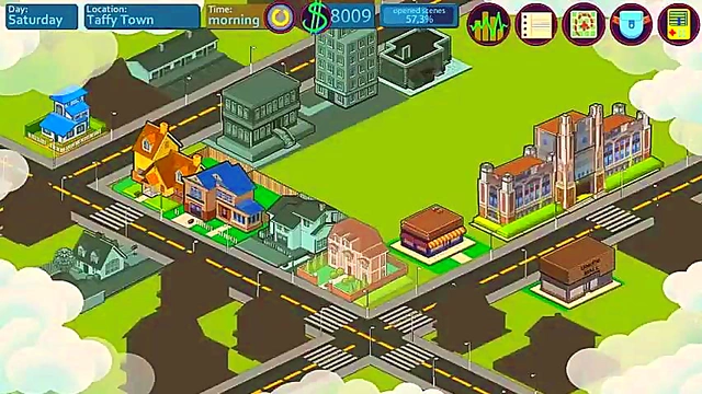 Anime Fantasy Babe Seduces Stud for Fiery Cocksucking & Orgasmic Explosions