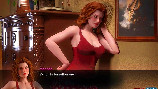 Overwatch Anime FootJob Fantasy Sexy Feet Tease & Tempt Eroticly