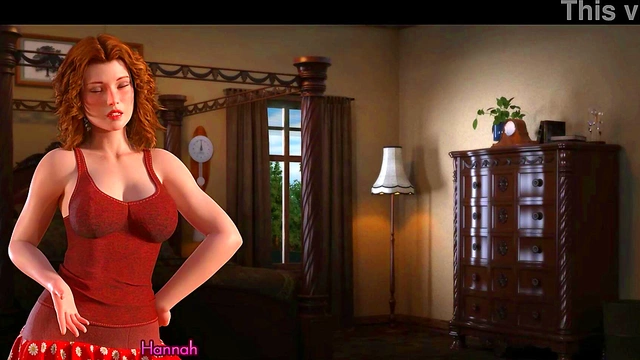 Overwatch Anime FootJob Fantasy Sexy Feet Tease & Tempt Eroticly