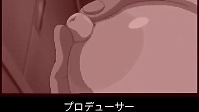 Boss Man Fucks Submissive Anime Babe for Hot IMVU Creampie Sex