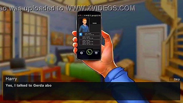 Sensual Anime Nun Gets Fingered Hard Inside Sacred Church Walls