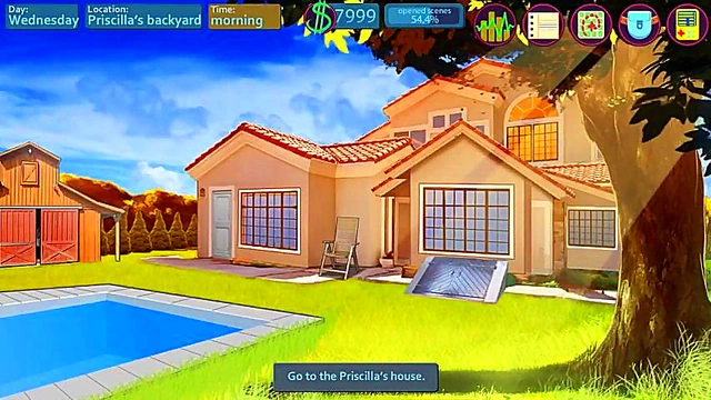 Sensual Anime Nun Gets Fingered Hard Inside Sacred Church Walls