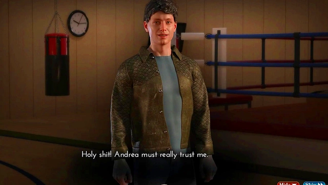 Big-Breasted Simpsons Girls Enjoy Steamy Party With Mr Burns In His Mansion