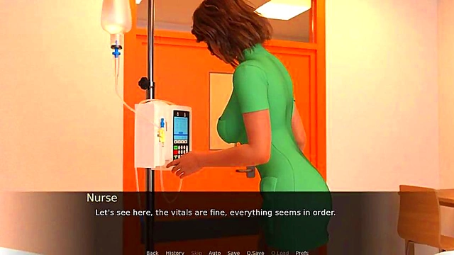 Public Anime Humiliation Mistress's Feet Worship & Group Jerk Off Instructions