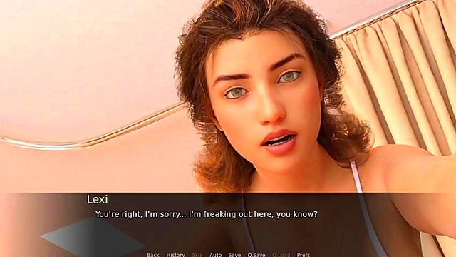 Public Anime Humiliation Mistress's Feet Worship & Group Jerk Off Instructions