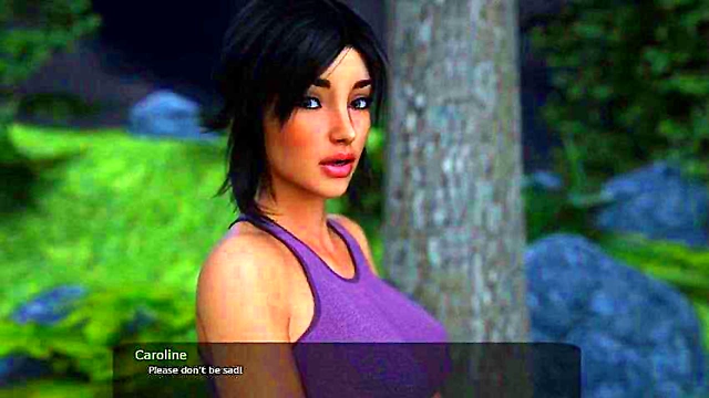 Seductive Anime Girls Give Boss Hardcore Blowjob & Doggy Style Fuck Fest