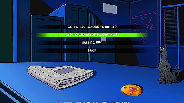 Horny Step Sister Sucks Dick & Rides Hard for Ultimate Anime Cumshot Orgasm