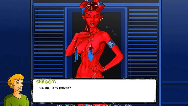 Horny Step Sister Sucks Dick & Rides Hard for Ultimate Anime Cumshot Orgasm