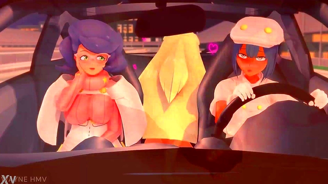 Submissive Maid Serves Her Master With Big Tits And Lustful Sex