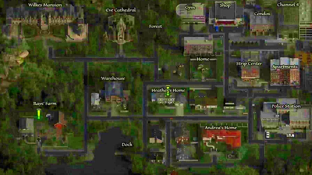 Lesbian Anime Girls Savor Sweet Pussy Kisses From LoveSkySan69's Tongue