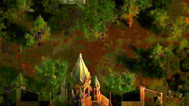 Lesbian Anime Girls Savor Sweet Pussy Kisses From LoveSkySan69's Tongue