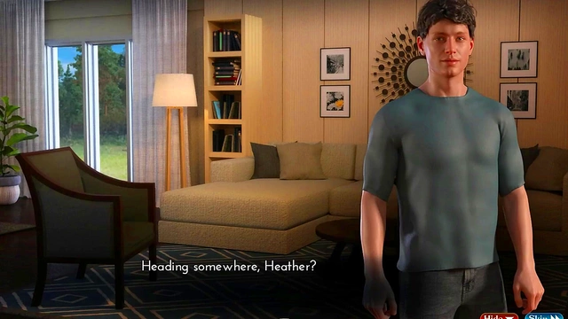 Lesbian Anime Girls Savor Sweet Pussy Kisses From LoveSkySan69's Tongue