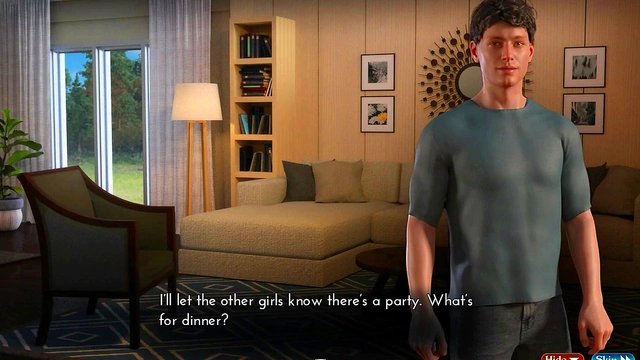 Lesbian Anime Girls Savor Sweet Pussy Kisses From LoveSkySan69's Tongue