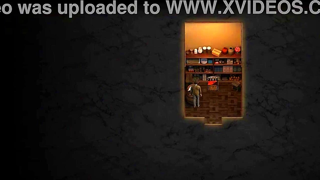 Lesbian Anime Girls Savor Sweet Pussy Kisses From LoveSkySan69's Tongue