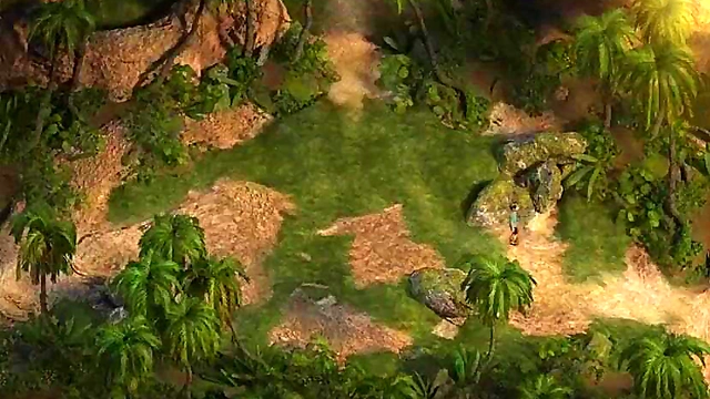 Nadia's Forbidden Secrets Unveiled in Steamy Anime Adventure