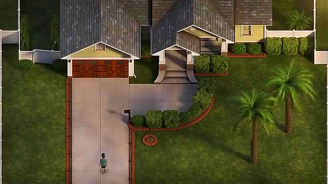 Nadia's Forbidden Secrets Unveiled in Steamy Anime Adventure