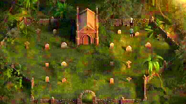 Nadia's Forbidden Secrets Unveiled in Steamy Anime Adventure