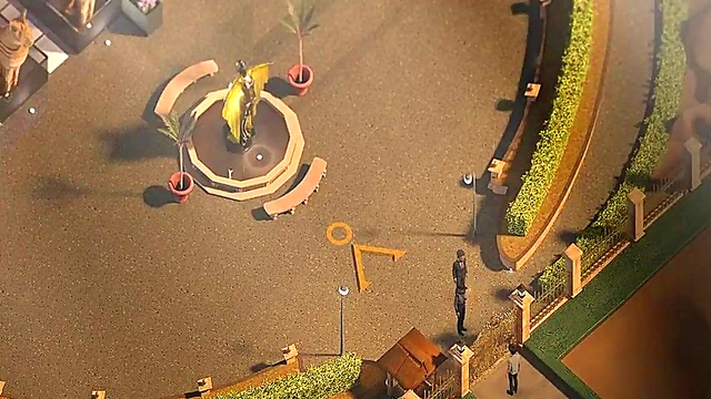 Horny Anime Babe Gets Fucked Hard for Sweet Facial in 3D Hentai Visual Novel