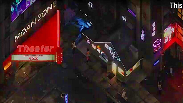 Horny Anime Babe Gets Fucked Hard for Sweet Facial in 3D Hentai Visual Novel