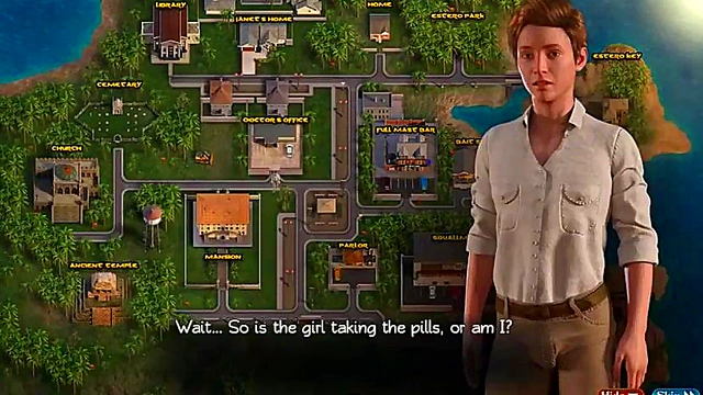 Big-Ass Anime Babe Gets BBC Dicked Hard for Explosive Cumshot Ending