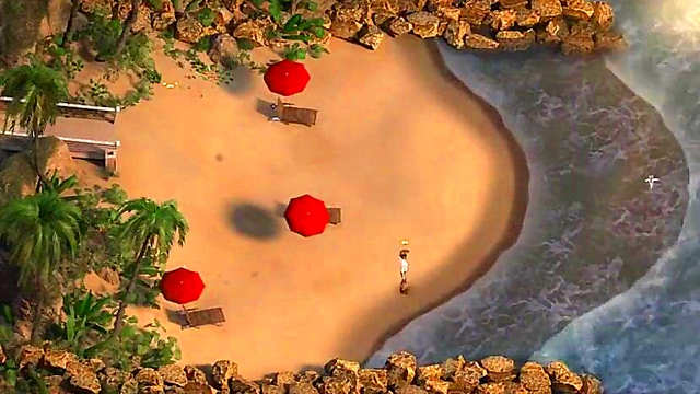 Big-Ass Anime Babe Gets BBC Dicked Hard for Explosive Cumshot Ending