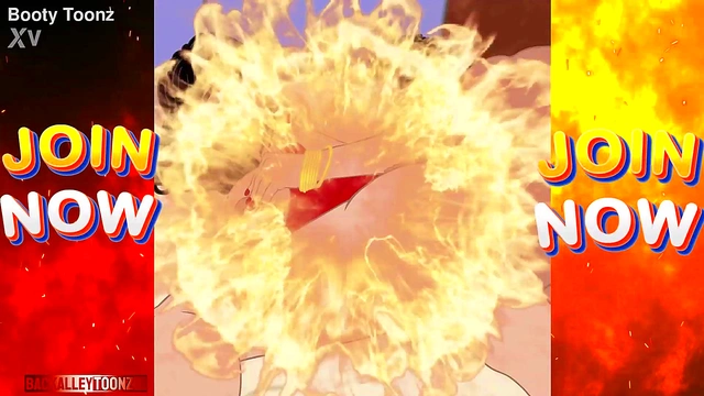 Anime Babe Wins Pussy Contest In 3D Hentai Orgy With Multiple Cocks