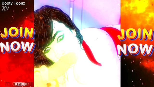 Anime Babe Wins Pussy Contest In 3D Hentai Orgy With Multiple Cocks