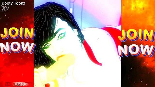 Anime Babe Wins Pussy Contest In 3D Hentai Orgy With Multiple Cocks