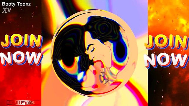 Anime Babe Wins Pussy Contest In 3D Hentai Orgy With Multiple Cocks