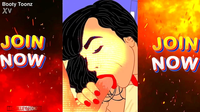 Anime Babe Wins Pussy Contest In 3D Hentai Orgy With Multiple Cocks