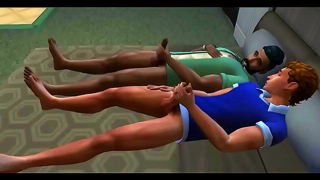 Horny Japanese Ghost Gets Fucked By Game Character In Ruined World