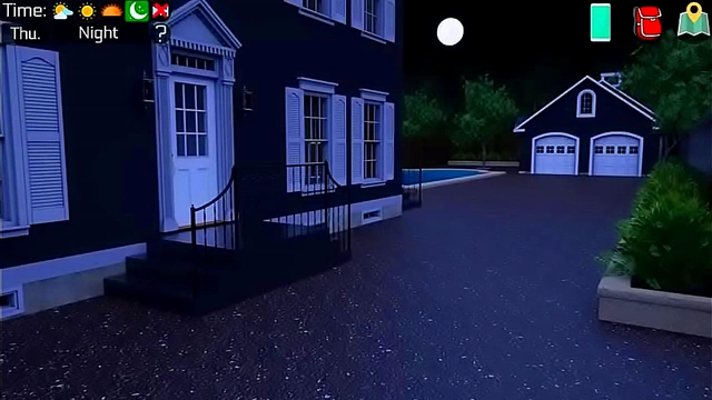 Big-Titted Milf Seduces School's Perverted Headmaster for Intense Anime Sex